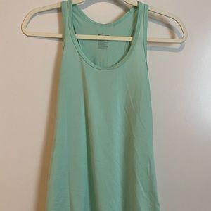 Nike tank top